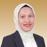 Dr. drg. Nadhia Anindhita Harsas